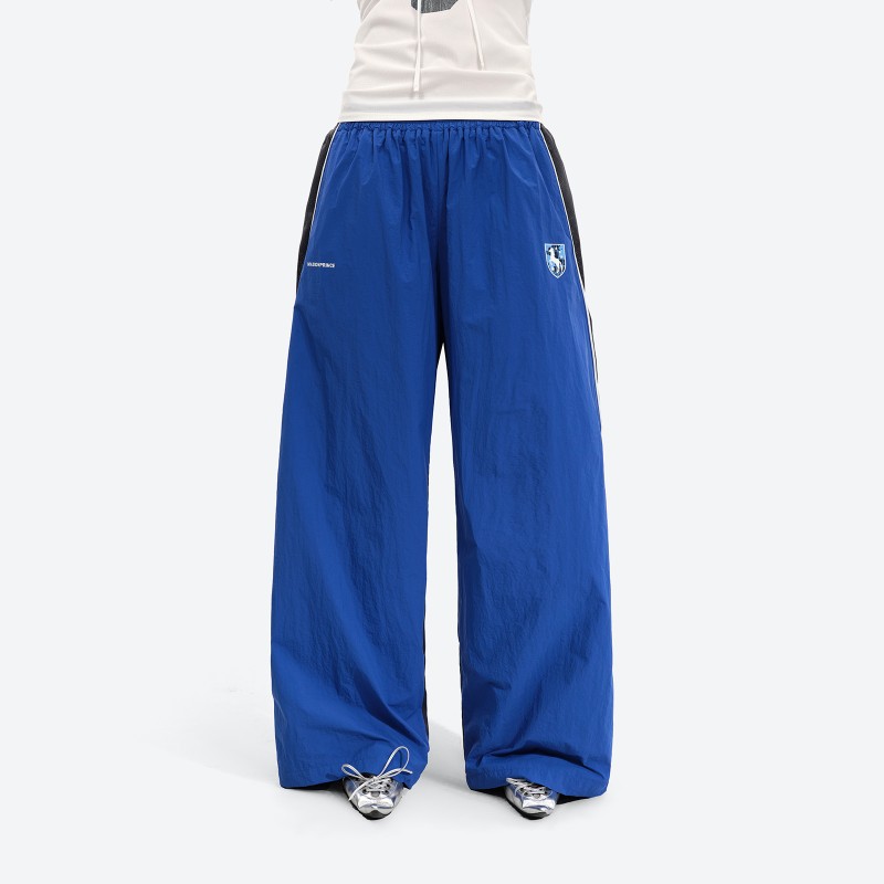Color-Block Training Pants